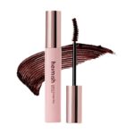 Heimish Dailism Smudge Stop Mascara Curling Brown