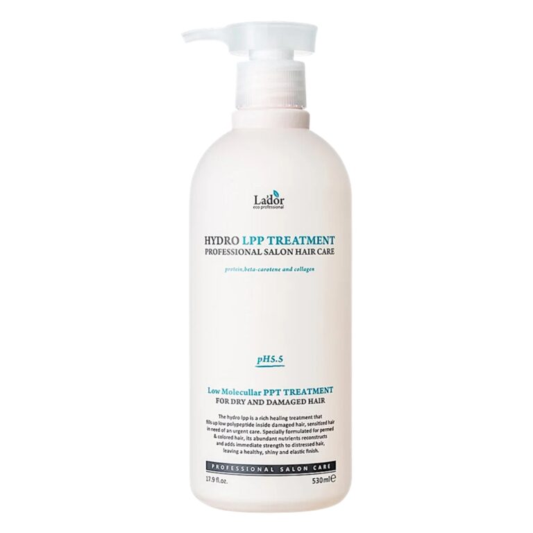 LADOR Hydro LPP Treatment, 530 ml