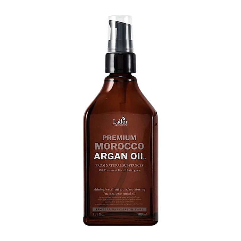 LADOR Premium Morocco Argan Oil, 100 ml