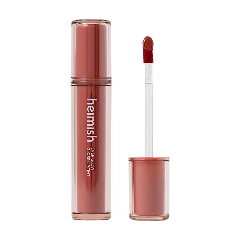 HEIMISH Ever Glow Gloss Lip Tint 02 Calming Taupe, 3.2g HEIMISH Ever Glow Gloss Lip Tint 02 Calming Taupe, 3.2g – Bild 1