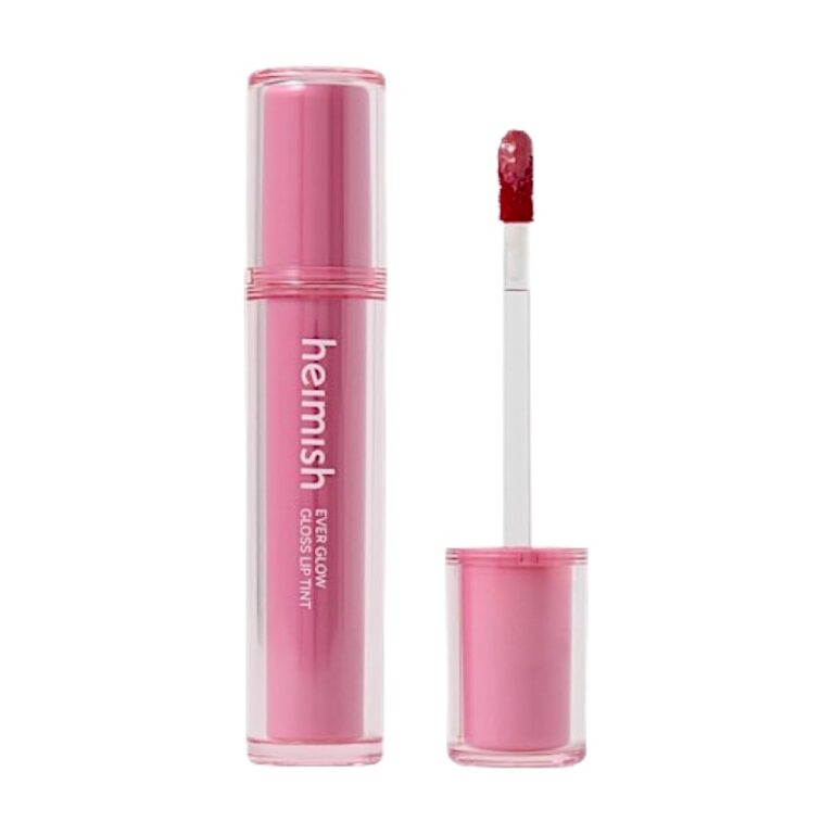Heimish Ever Glow Gloss Lip Tint 03 Loving Rosette