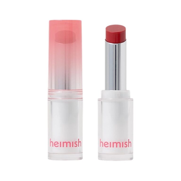 Heimish Ever Glow Glaze Color Balm 03 Breeze Dahlia