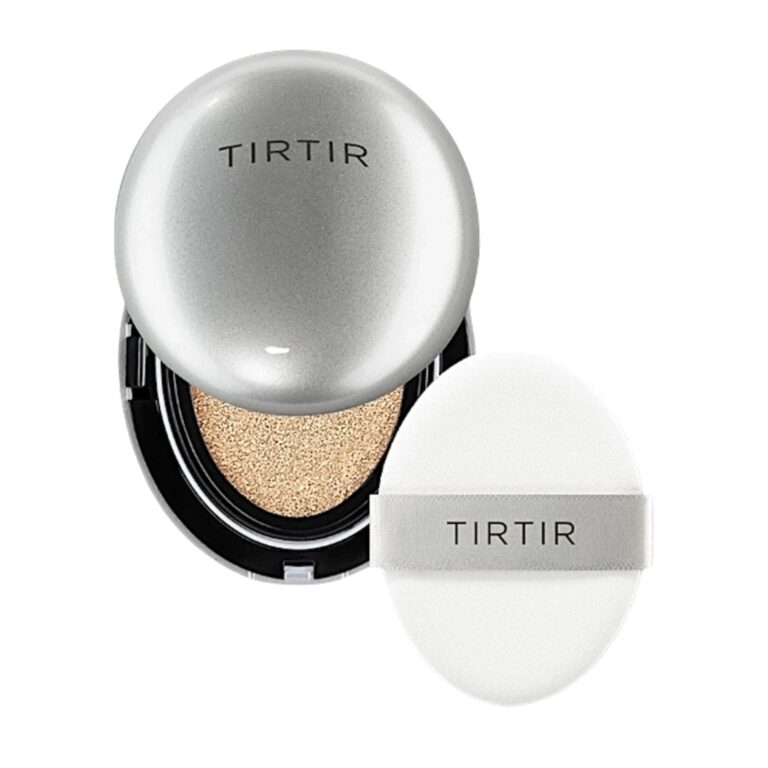 Tir Tir Mask Fit Aura Cushion 21W Natural Ivory