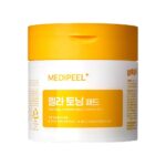 MEDI-PEEL Vitamin Mela Toning Pad, 50 pcs