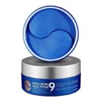MEDI-PEEL Hyaluron Aqua Peptide Ampoule Eye Patch, 60 Pcs