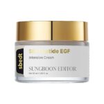 Sungboon Editor Silk Peptide EGF Intensive Cream reichhaltige Anti-Aging-Creme