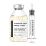 Sungboon Editor Silk Peptide Lifting Ampoule straffende Gesichtsampulle mit Peptiden