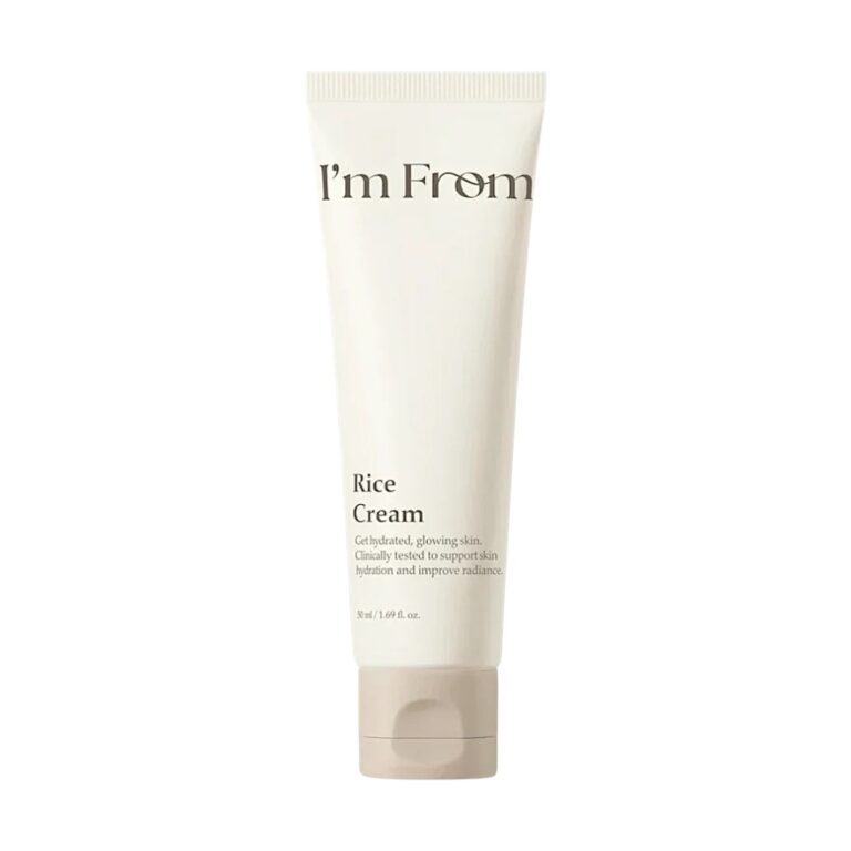I‘m From Rice Cream, 50 ml