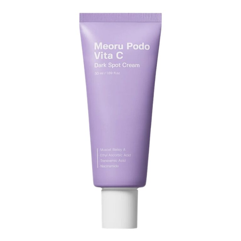 Sungboon Editor Meoru Podo VitaC Dark Spot Cream aufhellende Gesichtscreme