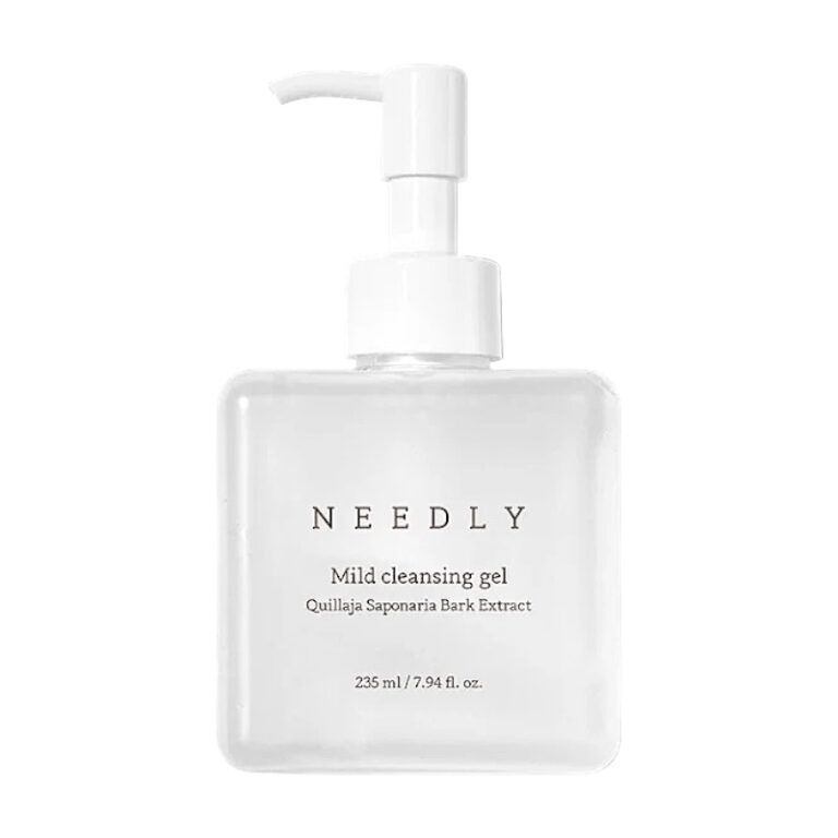 Needly Mild Cleansing Gel Reinigungsgel für unreine Haut