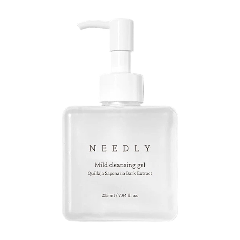Needly Mild Cleansing Gel, 235 ml Needly Mild Cleansing Gel Reinigungsgel für unreine Haut