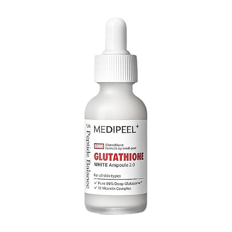 MEDI-PEEL Bio-Intense Glutathione White Ampoule – Gesichtsampulle