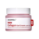 MEDI-PEEL Red Lacto Collagen Hydro Gel Cream – Feuchtigkeitscreme mit Gel-Textur