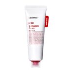 MEDI-PEEL Red Lacto Collagen Barrier Cream – straffende Barrierecreme
