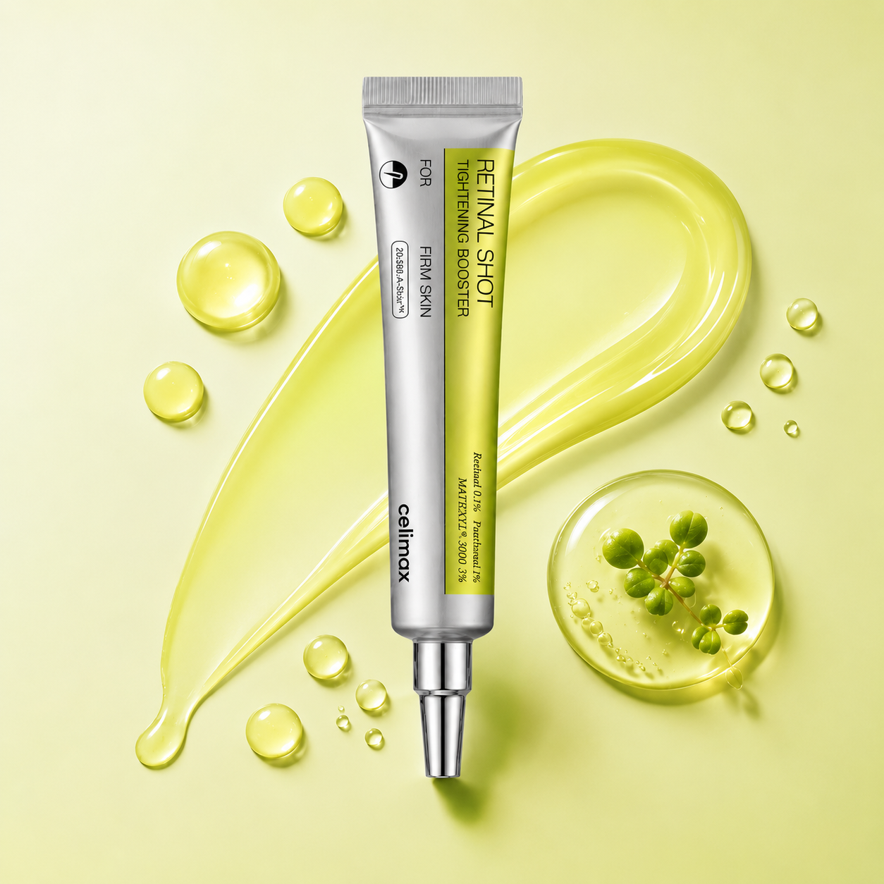 bonakbeauty.de - Celimax The Vita-A Retinal Shot Tightening Booster - 1