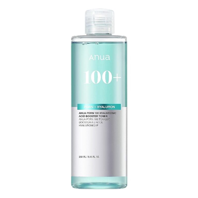 bonakbeauty.de - Anua PDRN 100 Hyaluronic Acid Booster Toner - 1