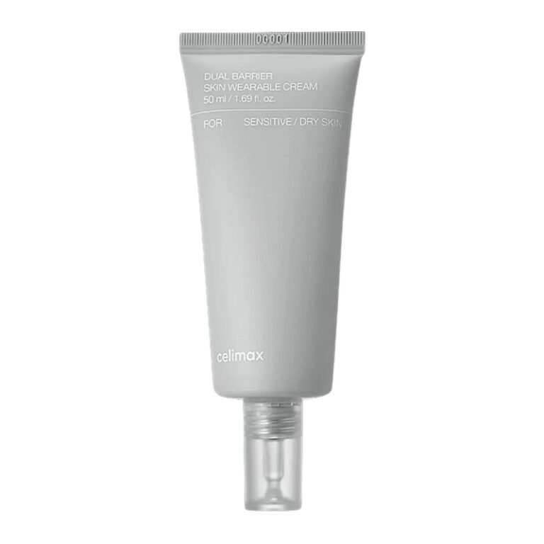 bonakbeauty.de - Celimax Dual Barrier Skin Wearable Cream - 1
