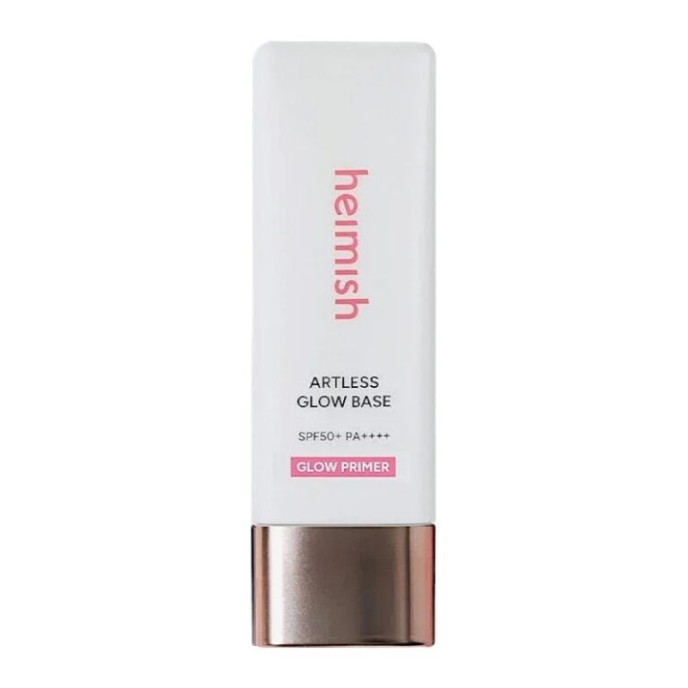 bonakbeauty.de - Heimish Artless Glow Base SPF 50+ - 1