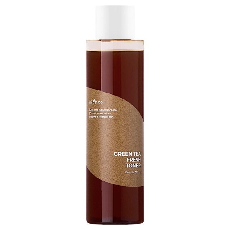 bonakbeauty.de - Isntree Green Tea Fresh Toner - 1