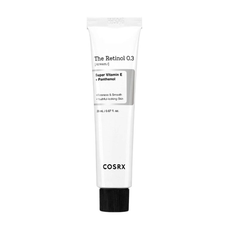bonakbeauty.de - COSRX The Retinol 0.3 Cream - 1
