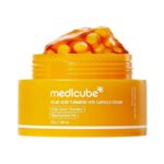 bonakbeauty.de - MEDICUBE Kojic Acid Turmeric Vita Capsule Cream - 1