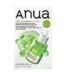 Anua Azelaic Acid Redness Soothing Serum Mask – beruhigende Tuchmaske für Rötungen und unreine Haut