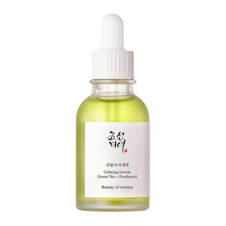 Beauty of Joseon Calming serum : Green tea + Panthenol