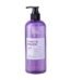 KUNDAL Rich Perfume Shampoo White Musk, 500 ml