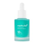 Medicube Azelaic Acid 10 BB Soothing Serum, 30 ml