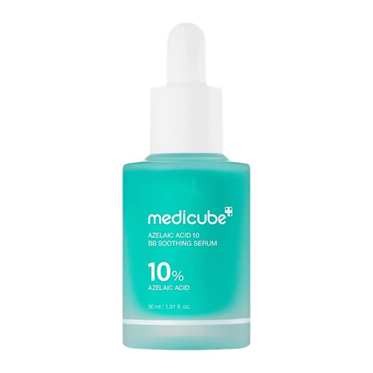 Medicube Azelaic Acid 10 BB Soothing Serum, 30 ml