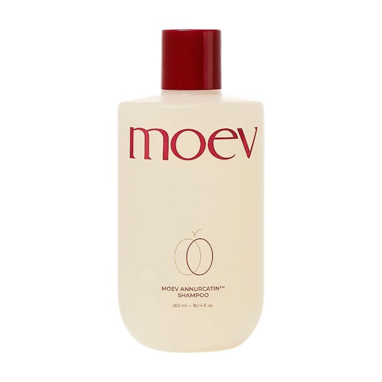 MOEV Annurcatin Shampoo, 300 ml