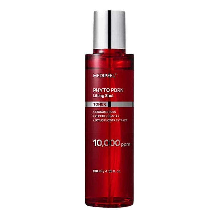 MEDI-PEEL Phyto Exosome PDRN Lifting Shot Toner