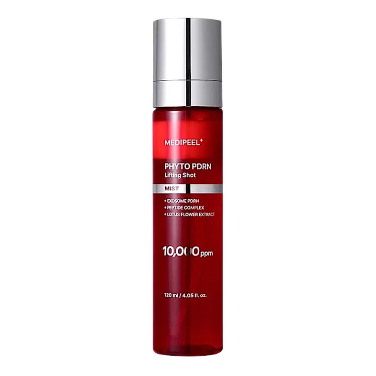 MEDI-PEEL Phyto Exosome PDRN Lifting Shot Mist