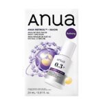 Anua Retinol Niacin Night Care Mask