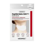 Medi-Peel Premium 1.0 Peptide Naite 1500 Shot Neck Patch