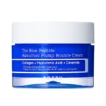 COSRX The Blue Peptide Bakuchiol Plump Bounce Cream
