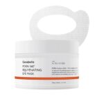GENABELLE PDRN 360 Rejuvenating Eye Mask